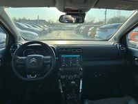 Usata Citroën C3 Aircross Shine 110 CV (80 kW) 2022 Bianco SUV