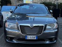 Usata Lancia Thema 239 CV (175 kW) 2011 Berlina