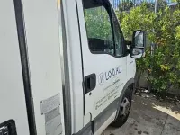 Usata Iveco Daily 145 CV (106 kW) 2007 Furgone
