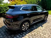 Usata BYD Seal U Design 177 CV (130 kW) 2024 Nero SUV