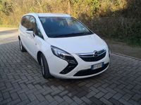 usata Opel Zafira Tourer 1.4 t Elective Gpl-tech 140cv E6