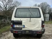Usata Mitsubishi Pajero Top 99 CV (72 kW) 1993 SUV