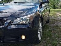 Usata BMW 520 170 CV (125 kW) 2003 Berlina