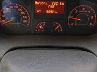 Usata Peugeot Boxer 122 CV (89 kW) 2017 Blu/azzurro Furgone