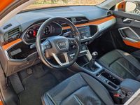 Usata Audi Q3 S-Line 150 CV (110 kW) 2019 SUV