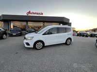 Usata Renault Kangoo Edition One 95 CV (69 kW) 2022 Bianco Berlina