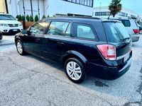 usata Opel Astra 1.7CDTI STATION WAGON