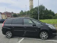 Usata Citroën Grand C4 Picasso Style 136 CV (100 kW) 2007 Monovolume