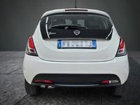 usata Lancia Ypsilon 1.2 69cv S&S ELEFANTINO BLU