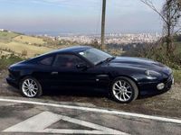 Usata Aston Martin DB7 420 CV (308 kW) 2001 Coupé