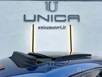 Usata Porsche Macan 265 CV (194 kW) 2023 Blu/azzurro SUV