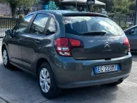 Usata Citroën C3 Exclusive 73 CV (53 kW) 2010 Giallo Berlina
