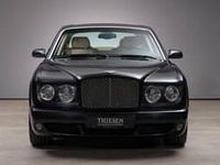 Usata Bentley Arnage 457 CV (336 kW) 2004 Nero Berlina