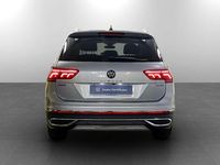 Usata VW Tiguan Allspace Elegance 150 CV (110 kW) 2023 Pyrit silver metallizzato SUV