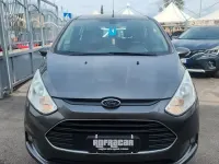 Usata Ford B-MAX 95 CV (69 kW) 2018 Grigio Monovolume