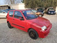 usata Fiat Seicento 1.1i cat S