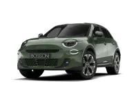 Nuova Fiat 600 Pop 110 CV (80 kW) 2026 Bianco SUV