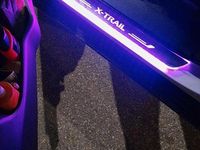 Usata Nissan X-Trail 131 CV (96 kW) 2016 Bianco SUV