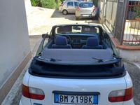 usata Fiat Punto Cabriolet 