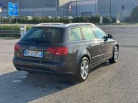 Occasion Audi A4 Ambiente 155 ch (114 kW) 2002 Berline