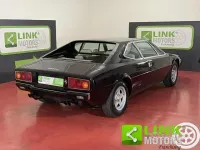 Usata Ferrari Dino GT4 170 CV (125 kW) 1980 Nero Coupé