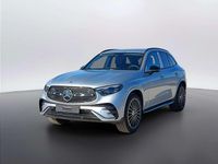 Nuova Mercedes GLC300e Advanced 197 CV (144 kW) 2026 Argento hightech SUV