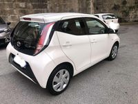 Usata Toyota Aygo X-clusiv 69 CV (50 kW) 2016 Utilitaria