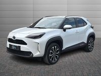 Usata Toyota Yaris Cross Trend 116 CV (85 kW) 2024 Bianco SUV