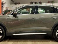 Usata Audi Q3 Sportback S-Line 190 CV (139 kW) 2020 Grigio SUV