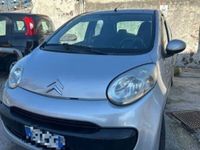 usata Citroën C1 1.4 HDi 55CV 1.4 hdi Ami55cv 5p