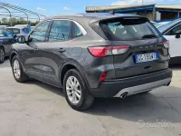 Usata Ford Kuga Titanium 150 CV (110 kW) 2021 Grigio SUV