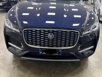 Usata Jaguar F-Pace R-Dynamic 204 CV (150 kW) 2021 SUV