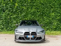 Usata BMW M3 510 CV (375 kW) 2023 Frozen pure grey Station wagon