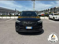 Usata Opel Grandland X S 131 CV (96 kW) 2020 Nero SUV