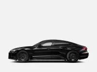 Nuova Audi e-tron GT quattro Comfort 163 kW (222 CV) 2026 Nero mythos metallizzato Berlina