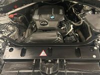 Usata BMW X3 150 CV (110 kW) 2015 Grigio SUV