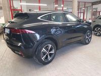 Usata Jaguar E-Pace R-Dynamic 309 CV (227 kW) 2021 Nero SUV