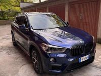 Usata BMW X1 xLine 150 CV (110 kW) 2019 SUV