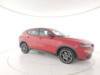 Gebraucht Alfa Romeo Tonale Sprint 131 PS (96 kW) 2024 Rot SUV