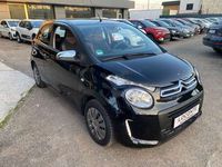 usata Citroën C1 3p 1.0 vti Shine *NEOPATENTATI*