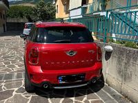 Usata Mini Cooper Countryman 143 CV (105 kW) 2013 SUV