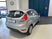 usata Ford Fiesta Fiesta1.0 80 CV 5p.