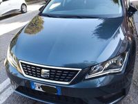 usata Seat Leon 3ª serie - 2019