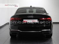 usata Audi A5 Sportback 35 2.0 tdi mhev s line edition 163cv s-tronic