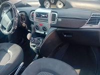 Usata Lancia Ypsilon 2009 Grigio Utilitaria