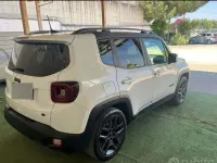 Usata Jeep Renegade 120 CV (88 kW) 2020 SUV