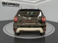 Usata Dacia Duster Extreme 101 CV (74 kW) 2022 Nero SUV