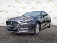 Usata Mazda 3 Evolve 105 CV (77 kW) 2017 Other Utilitaria