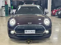 Usata Mini Clubman 135 CV (99 kW) 2017 Nero Station wagon