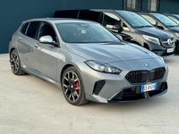 Usata BMW 118 M Sport 150 CV (110 kW) 2025 Other Utilitaria